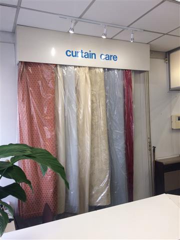 Image of WELL ESTABLISHED DRY CLEANERS